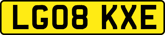 LG08KXE