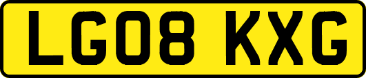 LG08KXG