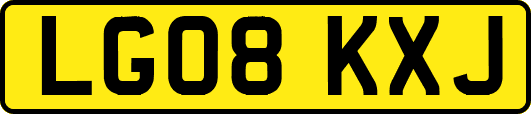 LG08KXJ