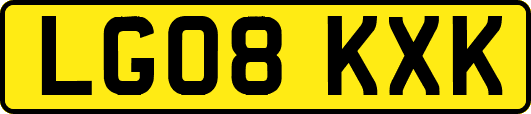 LG08KXK