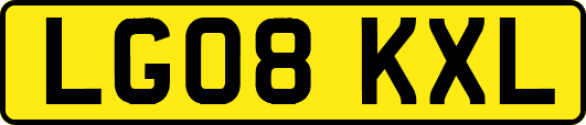 LG08KXL
