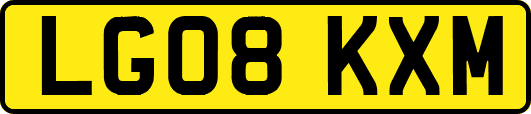 LG08KXM