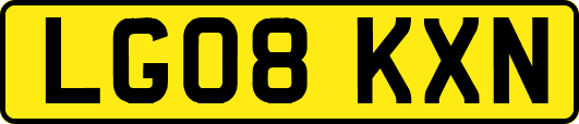 LG08KXN