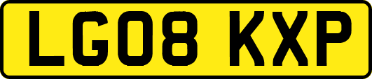 LG08KXP