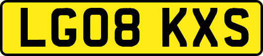 LG08KXS