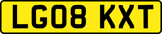 LG08KXT