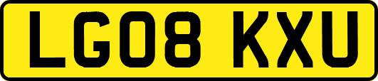 LG08KXU