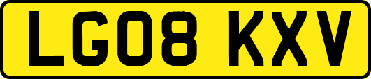 LG08KXV