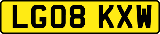 LG08KXW