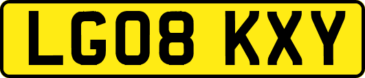 LG08KXY