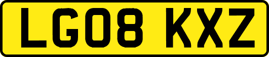 LG08KXZ