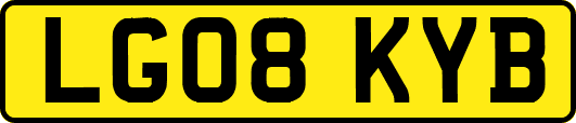 LG08KYB