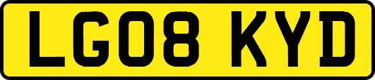 LG08KYD