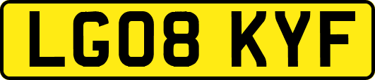 LG08KYF