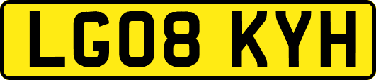 LG08KYH
