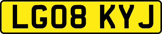 LG08KYJ