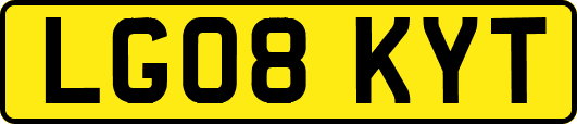 LG08KYT
