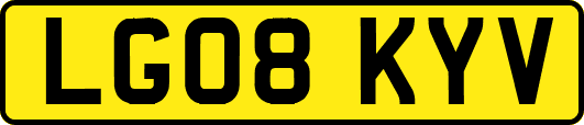 LG08KYV