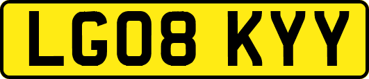 LG08KYY