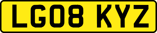 LG08KYZ