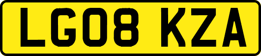 LG08KZA
