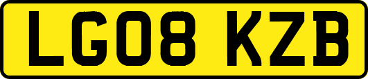 LG08KZB