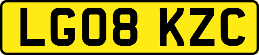 LG08KZC