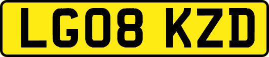 LG08KZD