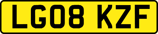 LG08KZF