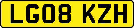 LG08KZH