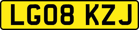 LG08KZJ