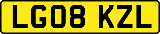 LG08KZL