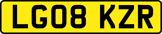 LG08KZR