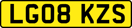 LG08KZS