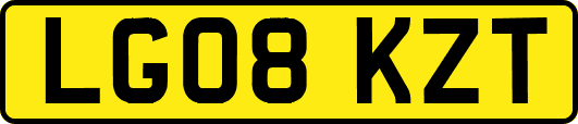 LG08KZT