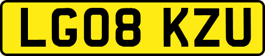 LG08KZU