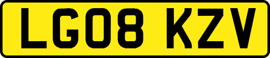 LG08KZV