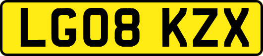 LG08KZX