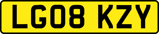 LG08KZY