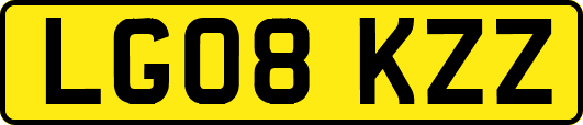 LG08KZZ