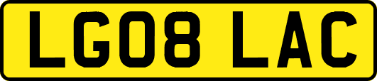LG08LAC