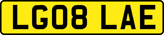 LG08LAE