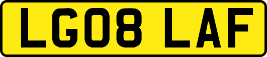 LG08LAF