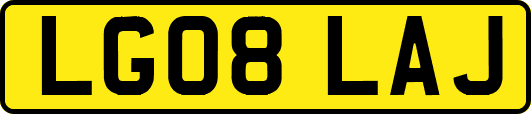 LG08LAJ