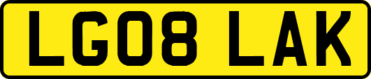 LG08LAK