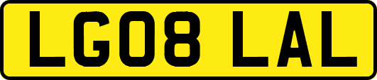 LG08LAL