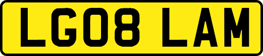 LG08LAM