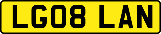 LG08LAN
