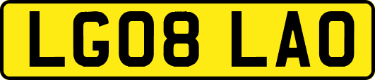 LG08LAO