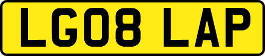 LG08LAP